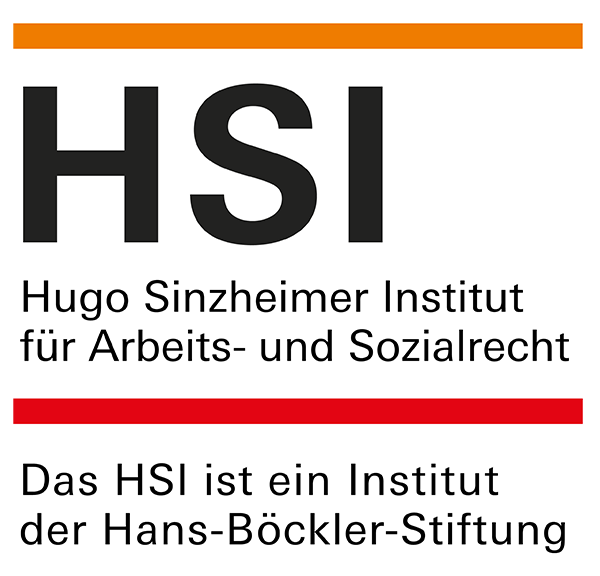 Hugo Sinzheimer Institut